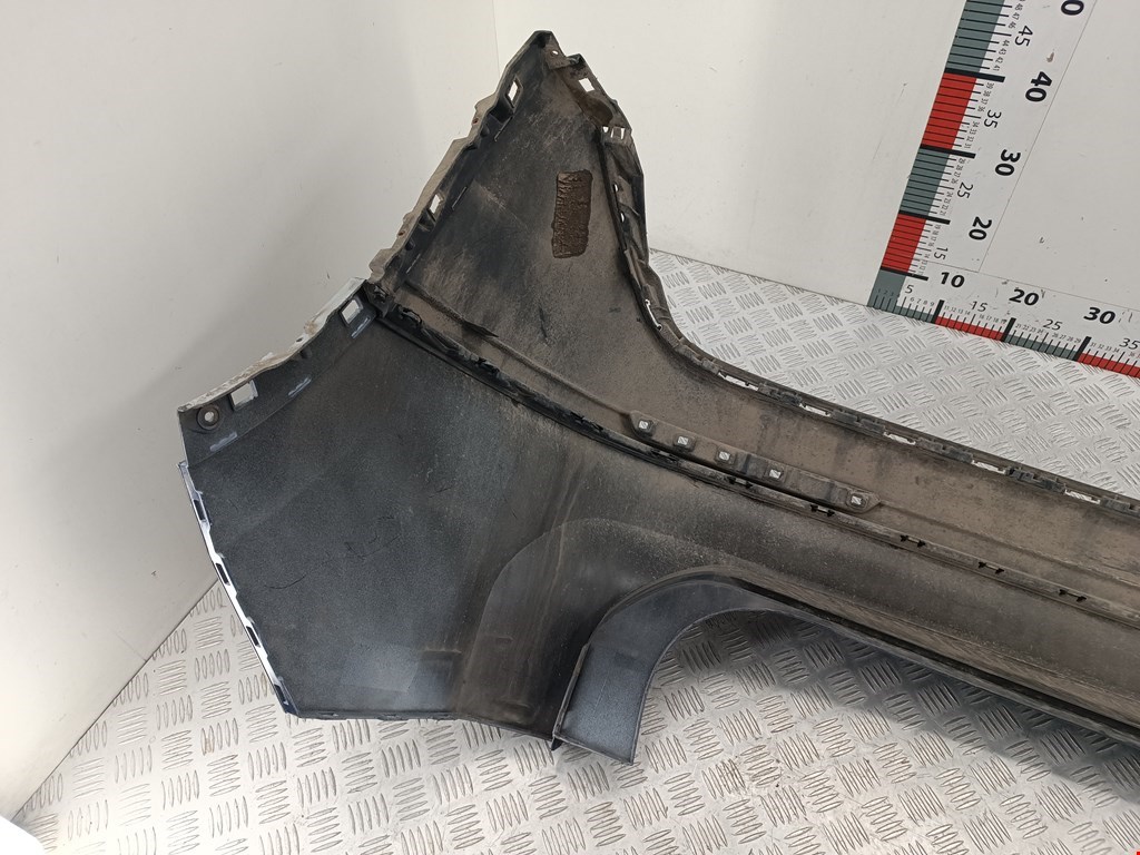 Бампер задний VOLKSWAGEN Tiguan 2016-н.в.