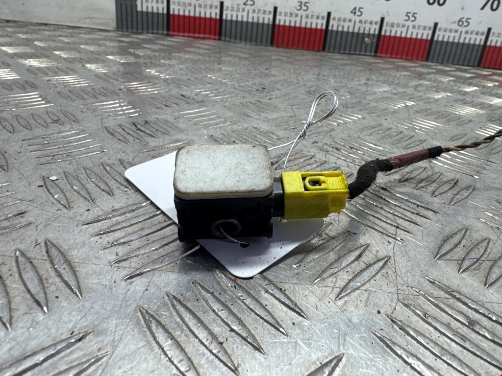 Датчик AIR BAG (подушек безопасности) MERCEDES-BENZ M-Class W164 ML 2005-2011