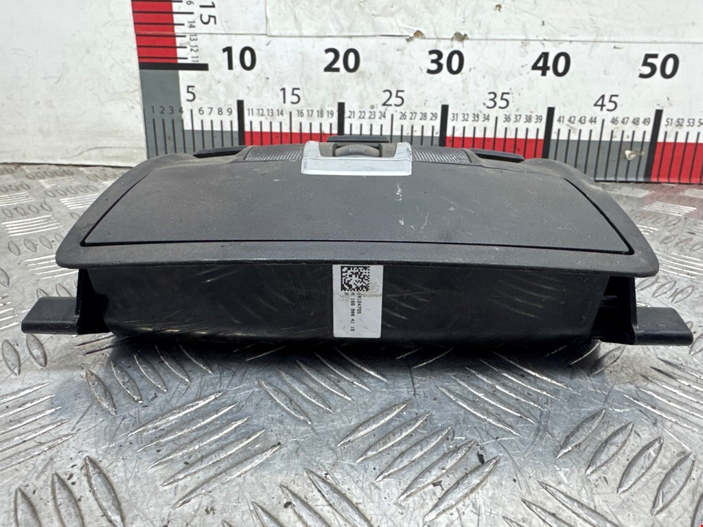 Плафон салонный (салона фонарь) MERCEDES-BENZ M-Class W166 ML 2011-2015