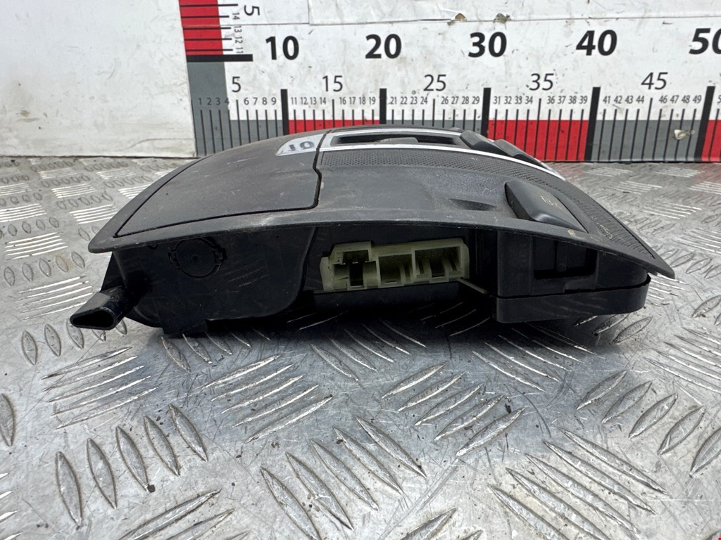 Плафон салонный (салона фонарь) MERCEDES-BENZ M-Class W166 ML 2011-2015