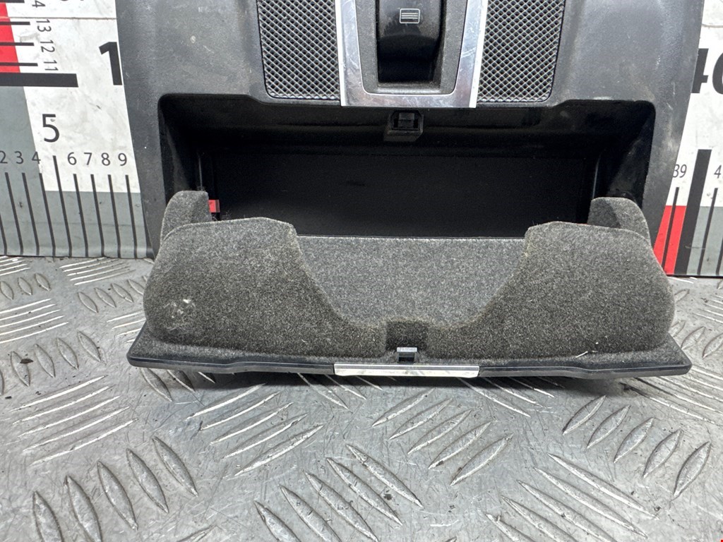 Плафон салонный (салона фонарь) MERCEDES-BENZ M-Class W166 ML 2011-2015