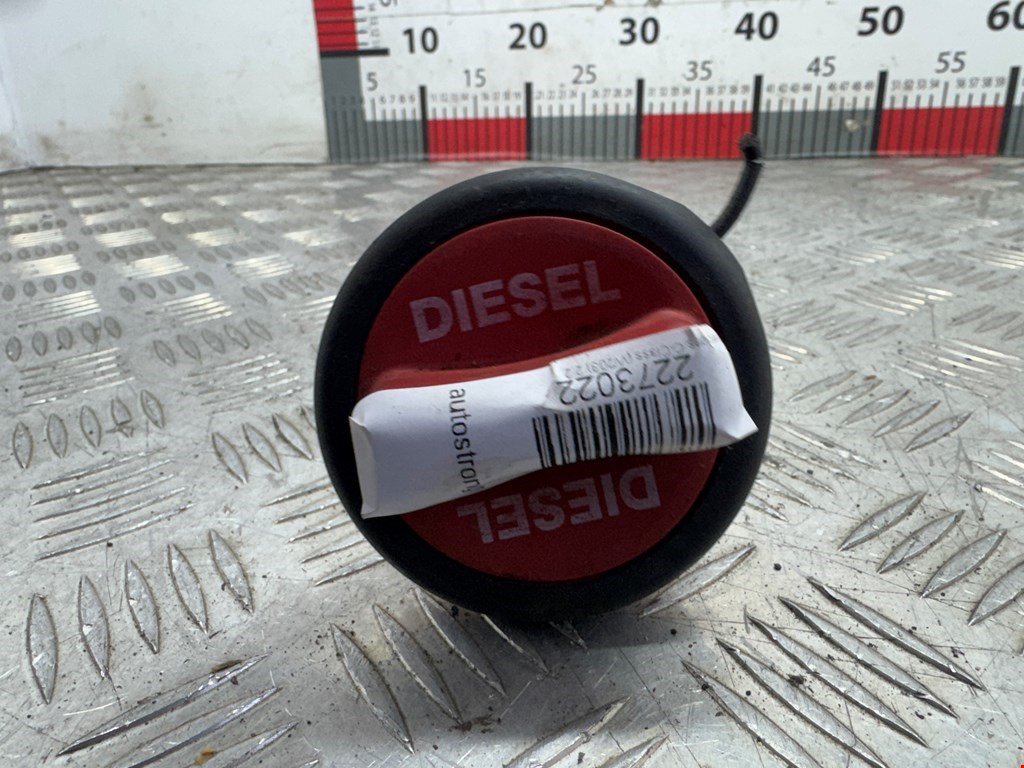 Крышка топливного бака Mercedes C-Class (W203) (2000-2008)