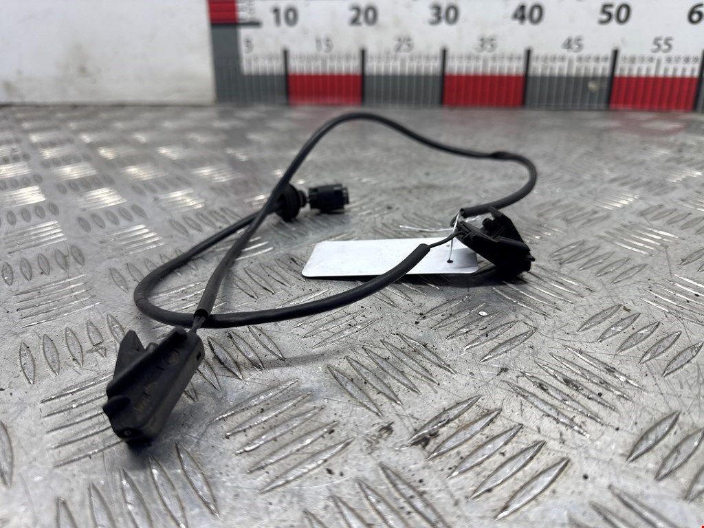 Форсунка омывателя лобового стекла Mercedes A-Class (W168) (1997-2004)