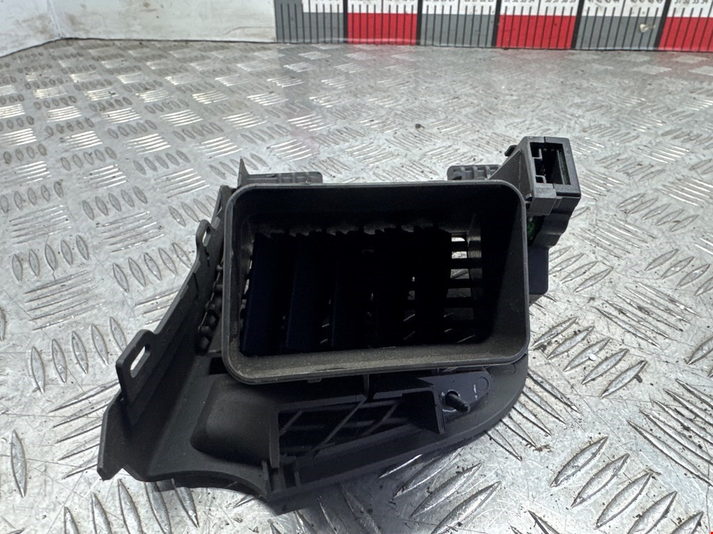 Дефлектор воздушный MERCEDES-BENZ S-Class V W221 2005-2013