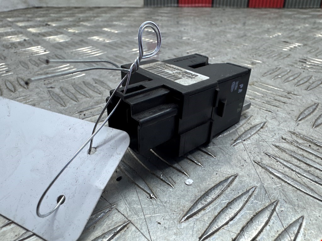 Резистор отопителя (сопротивление печки) BMW X5 E70 2007-2013