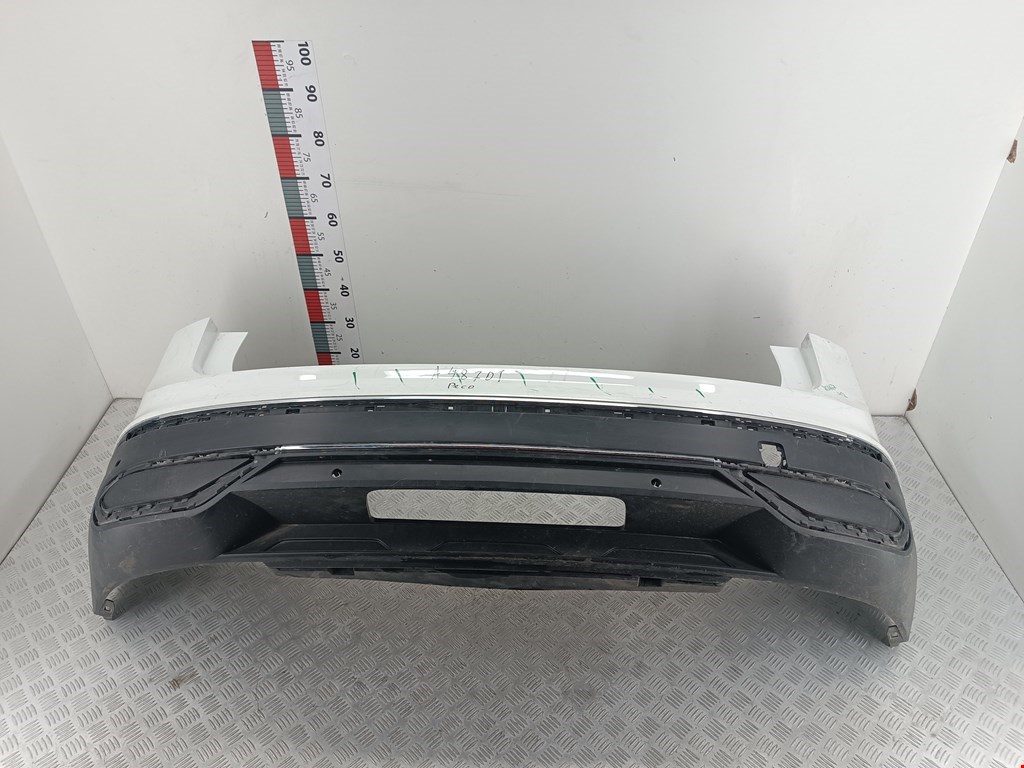 Бампер задний VOLKSWAGEN Tiguan 2016-н.в.