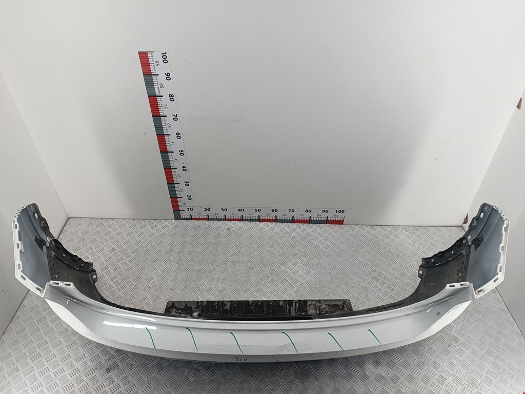 Бампер задний VOLKSWAGEN Tiguan 2016-н.в.