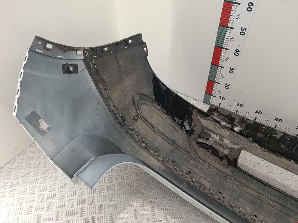 Бампер задний VOLKSWAGEN Tiguan 2016-н.в.