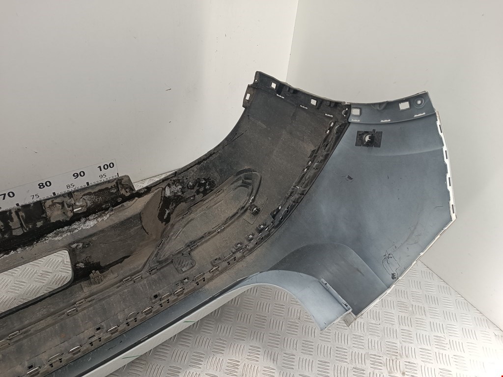 Бампер задний VOLKSWAGEN Tiguan 2016-н.в.