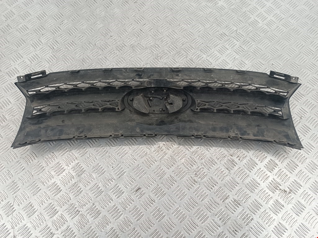 Решетка радиатора LADA (VAZ) Largus 2012-н.в.