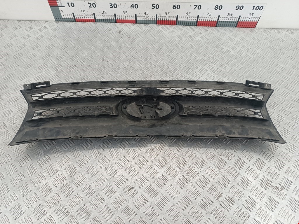 Решетка радиатора LADA (VAZ) Largus 2012-н.в.