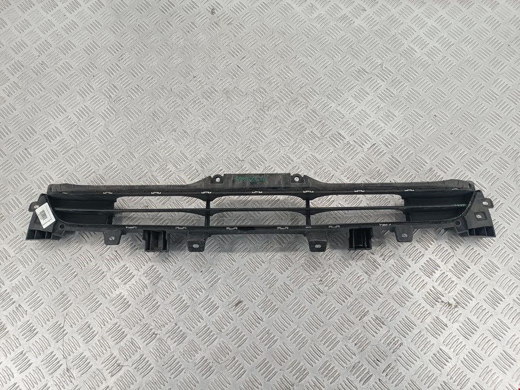 Решетка в бампер KIA Seltos I 2019-н.в.