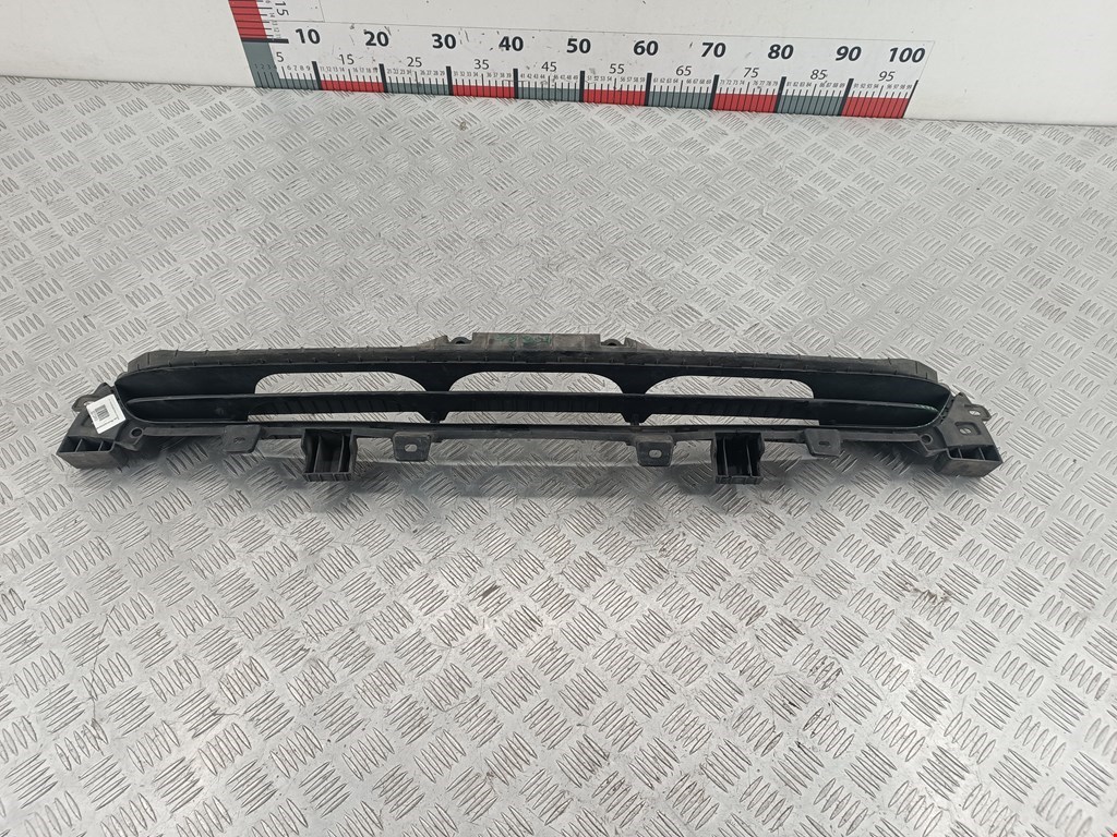 Решетка в бампер KIA Seltos I 2019-н.в.