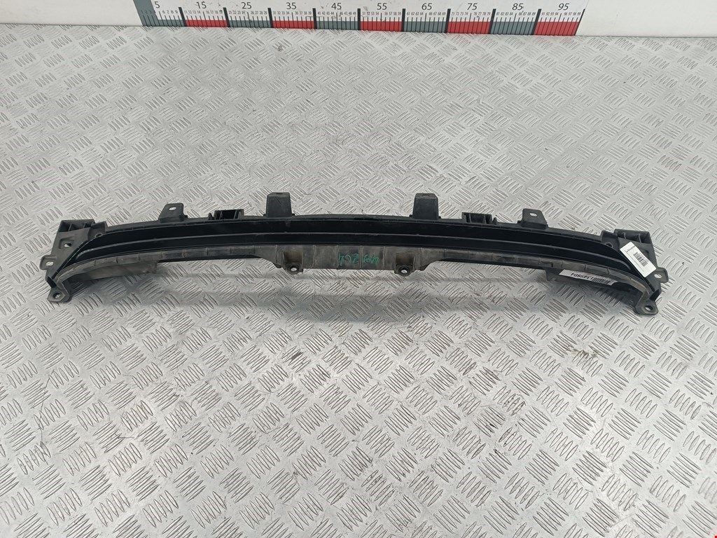 Решетка в бампер KIA Seltos I 2019-н.в.