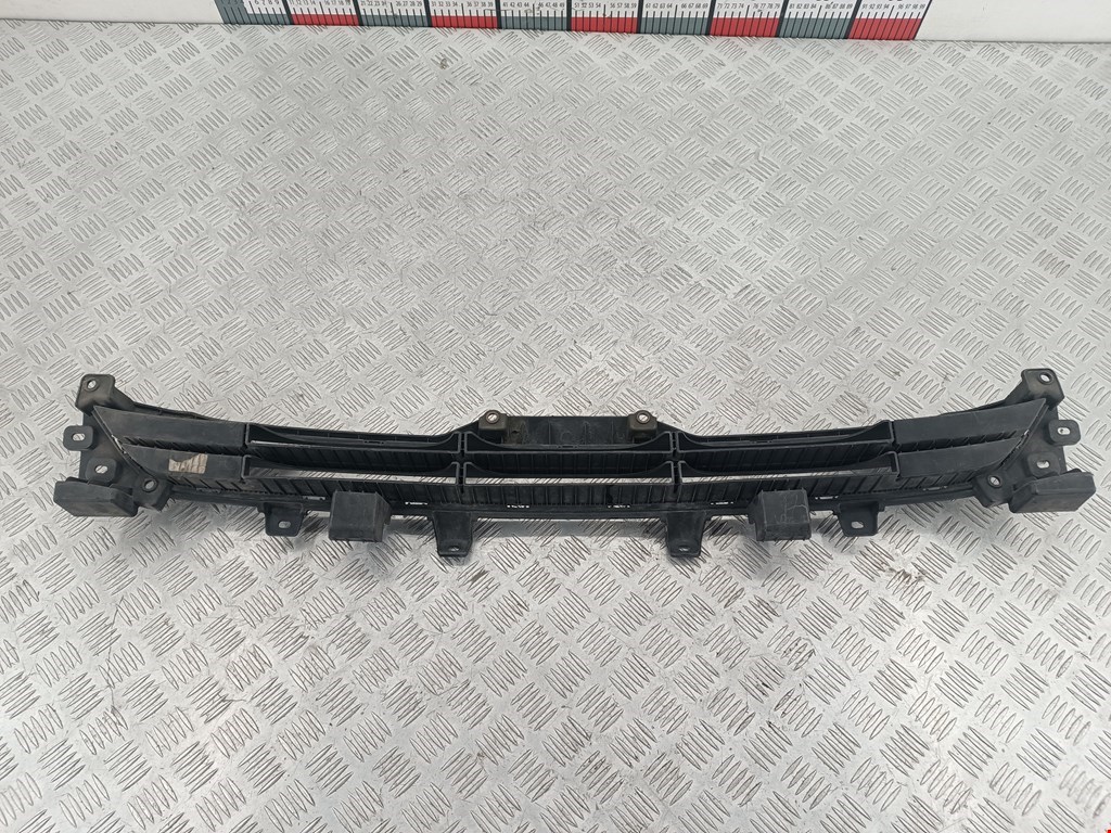 Решетка в бампер KIA Seltos I 2019-н.в.