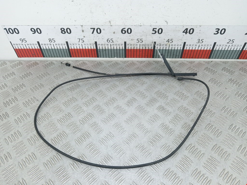 Трос открывания капота BMW 5-Series (F07/F10/F11/F18) (2009-2017)