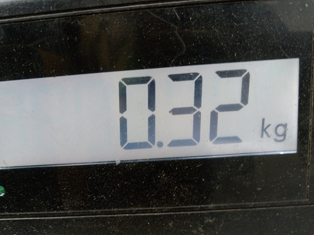 Кронштейн переднего бампера левый AUDI Q7 I 2006-2015