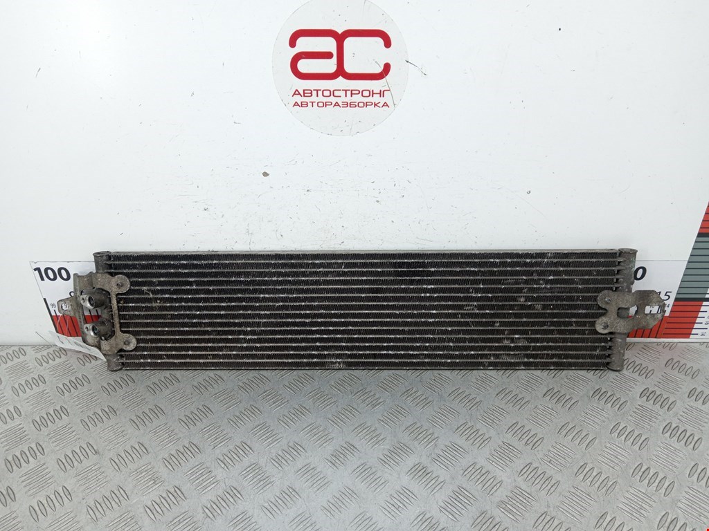 Радиатор АКПП Audi Q7 4L (2005-2015)