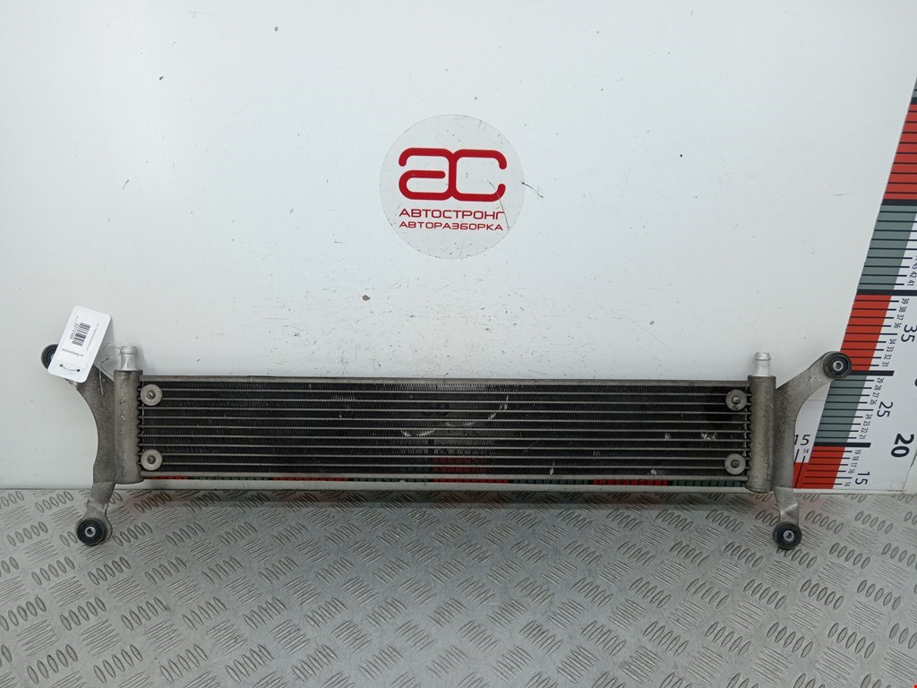 Радиатор дополнительный Audi Q7 4L (2005-2015)