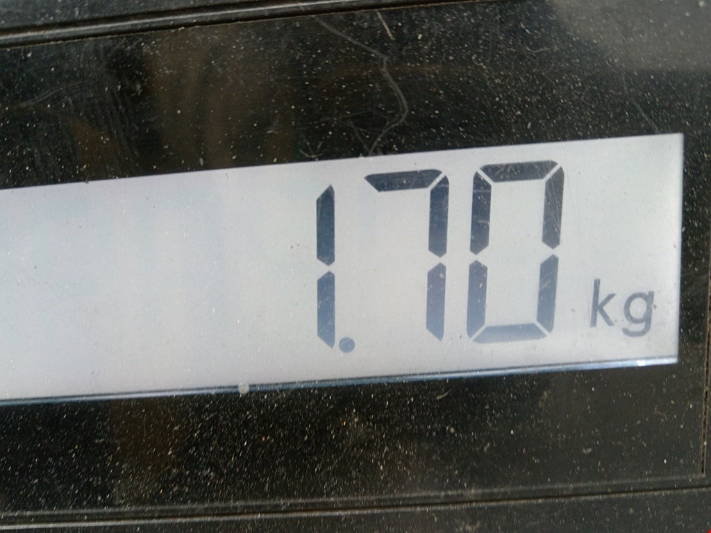 Балка подрадиаторная AUDI Q7 I 2006-2015