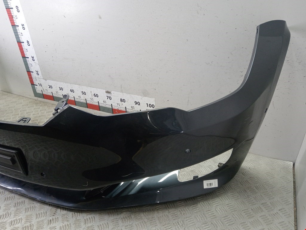 Бампер передний TESLA Model S I 2012-н.в.