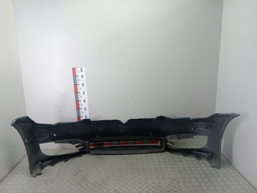 Бампер передний TESLA Model S I 2012-н.в.