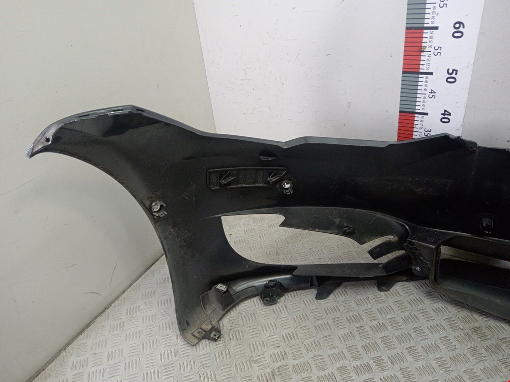 Бампер передний TESLA Model S I 2012-н.в.