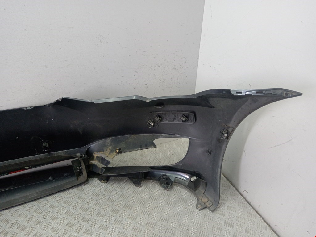 Бампер передний TESLA Model S I 2012-н.в.