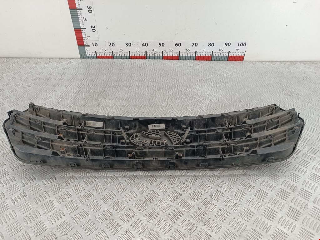 Решетка радиатора HYUNDAI Creta 2016-2021