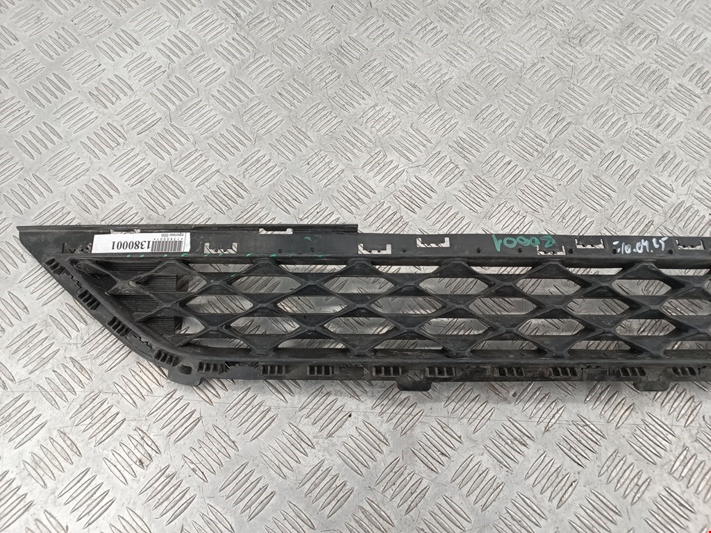 Решетка в бампер HYUNDAI Tucson lll 2015-2021