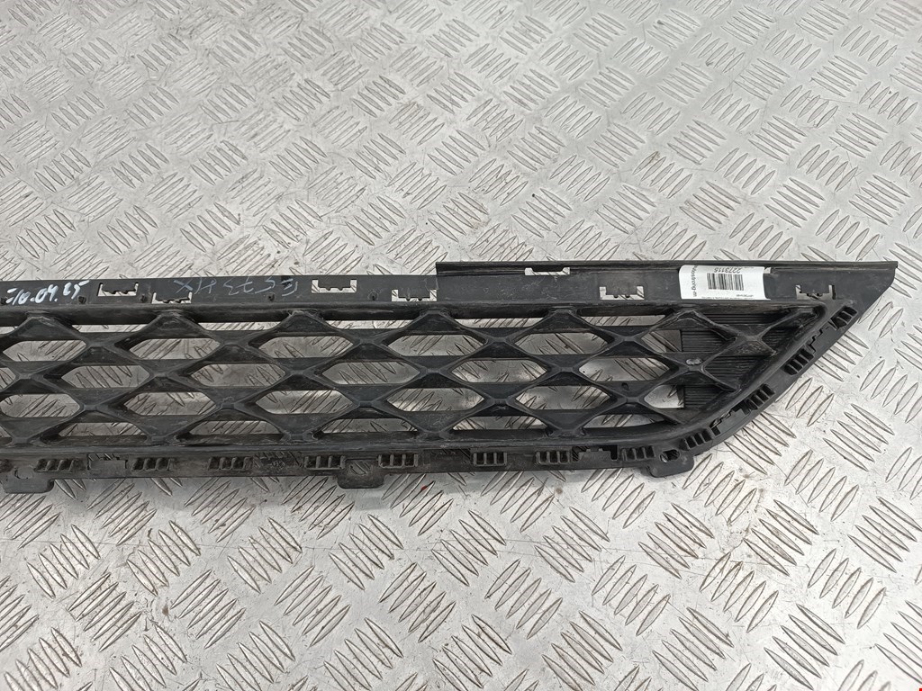 Решетка в бампер HYUNDAI Tucson lll 2015-2021