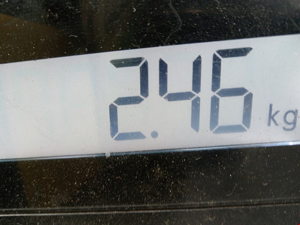 Радиатор кондиционера VOLKSWAGEN Touran 2003-2010