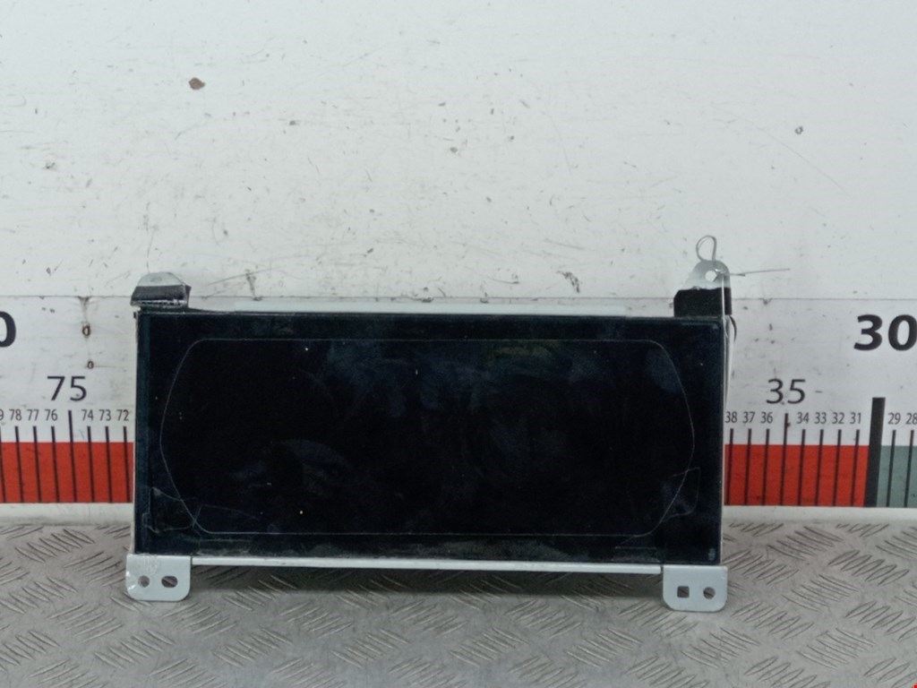 Панель приборов (щиток) TESLA Model S I 2012-н.в.