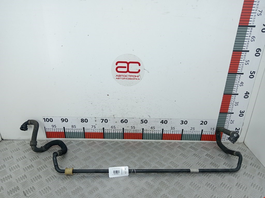 Трубка системы охлаждения BMW 5er 5 серия F10/F11/F07 2009-2017