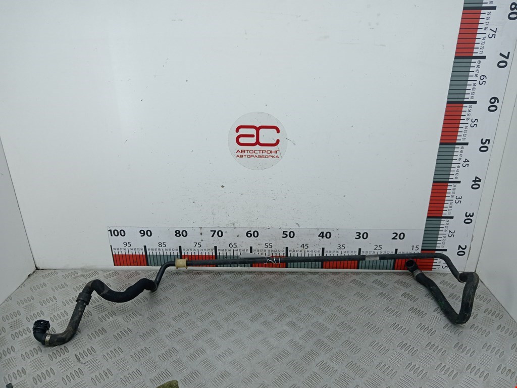 Трубка системы охлаждения BMW 5er 5 серия F10/F11/F07 2009-2017