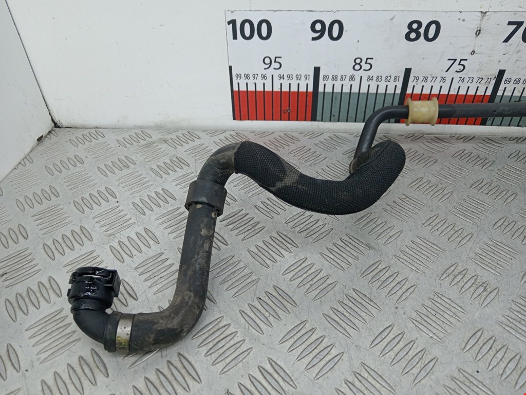 Трубка системы охлаждения BMW 5er 5 серия F10/F11/F07 2009-2017