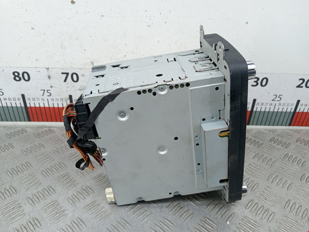 Магнитола VOLKSWAGEN Touran 2003-2010