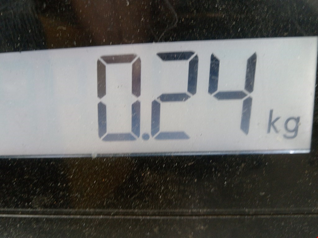 Накладка декоративная BMW 2er Grand Tourer F46 2015-2022