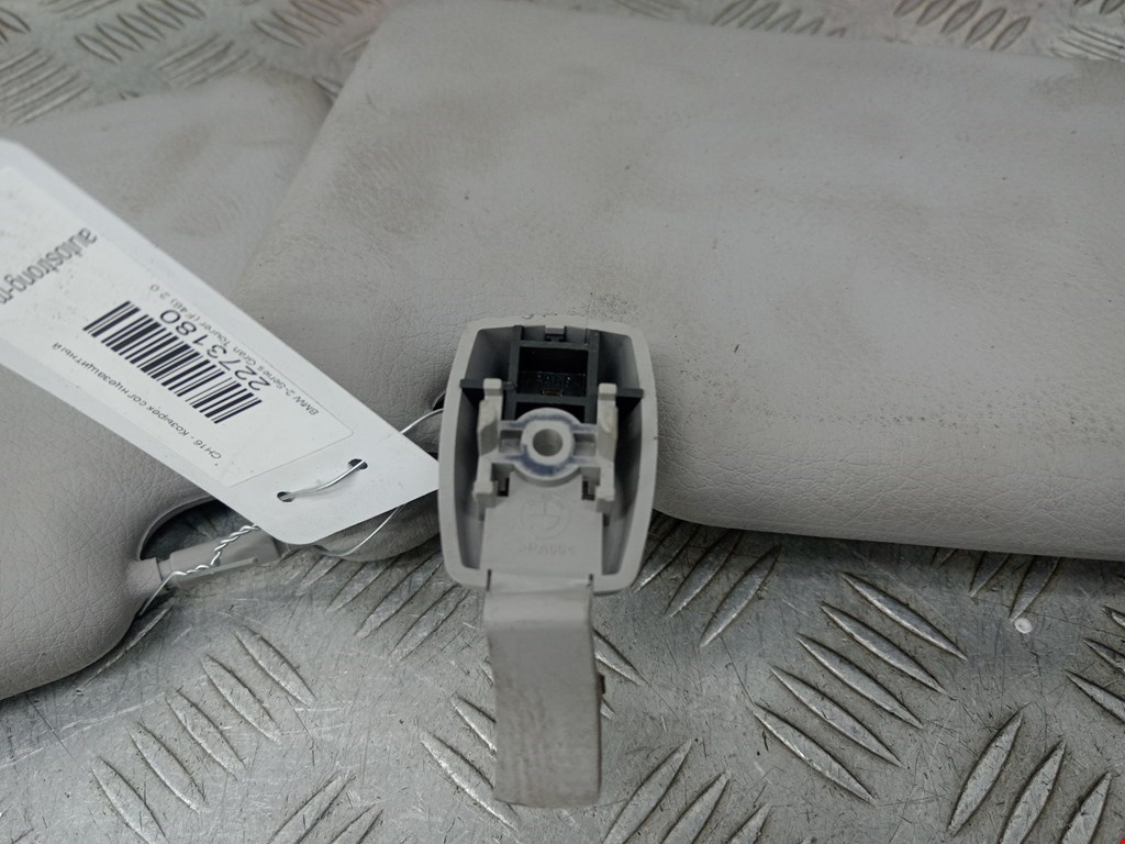 Козырек солнцезащитный BMW 2er Grand Tourer F46 2015-2022