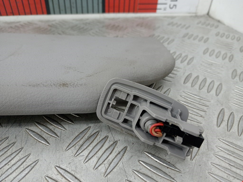 Козырек солнцезащитный BMW 2er Grand Tourer F46 2015-2022