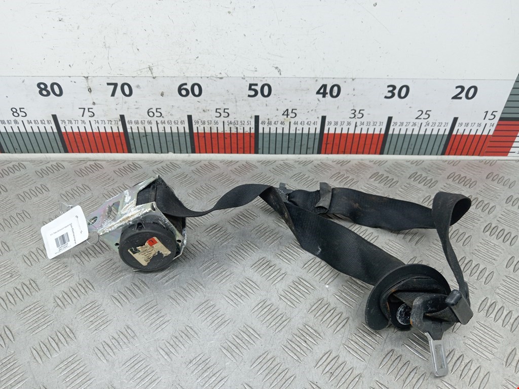 Ремень безопасности передний левый BMW 5er 5 серия F10/F11/F07 2009-2017