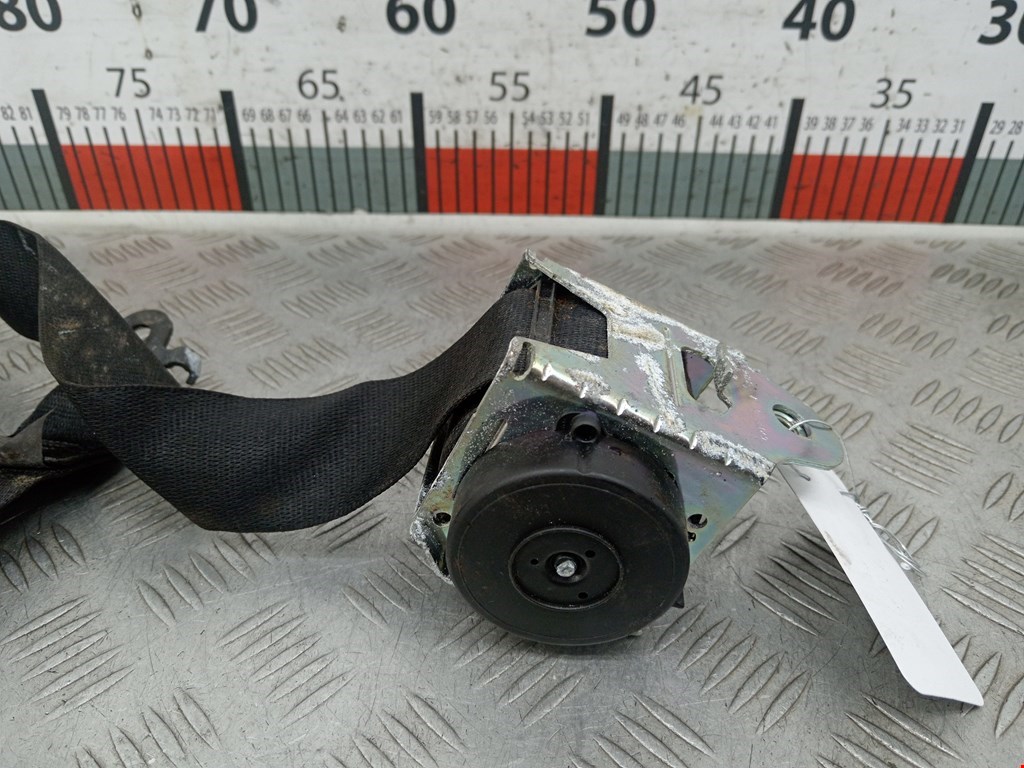 Ремень безопасности передний левый BMW 5er 5 серия F10/F11/F07 2009-2017