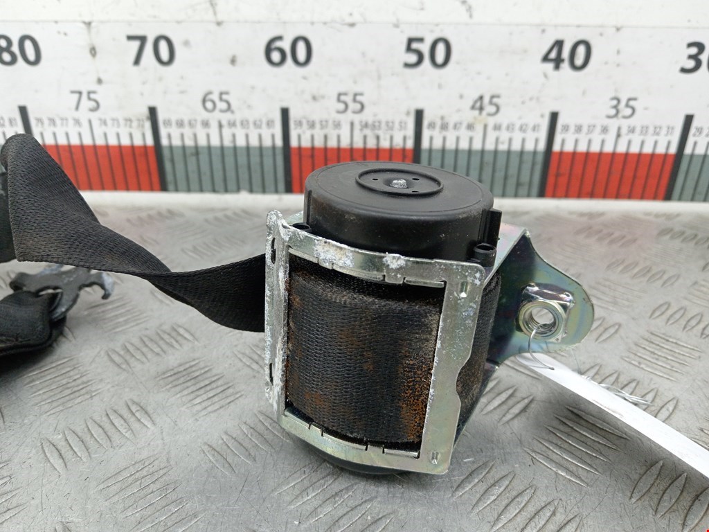 Ремень безопасности передний левый BMW 5er 5 серия F10/F11/F07 2009-2017