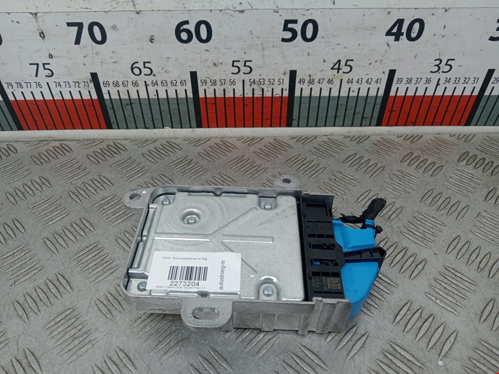 Блок управления AIR BAG BMW 2er Grand Tourer F46 2015-2022