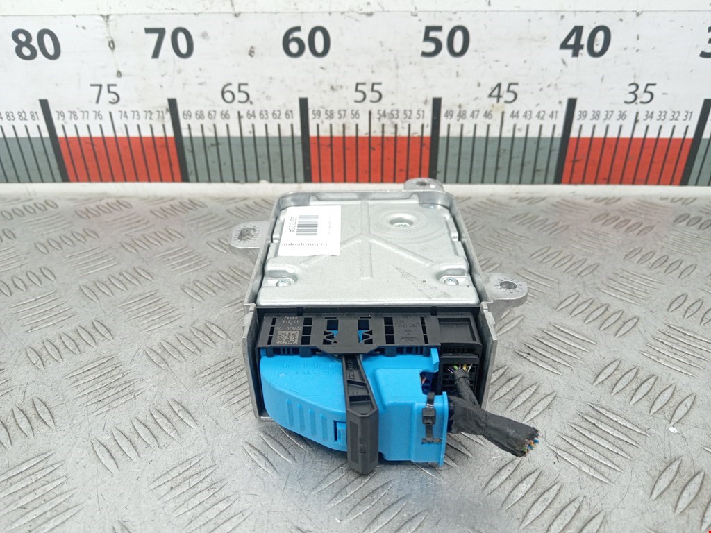 Блок управления AIR BAG BMW 2er Grand Tourer F46 2015-2022