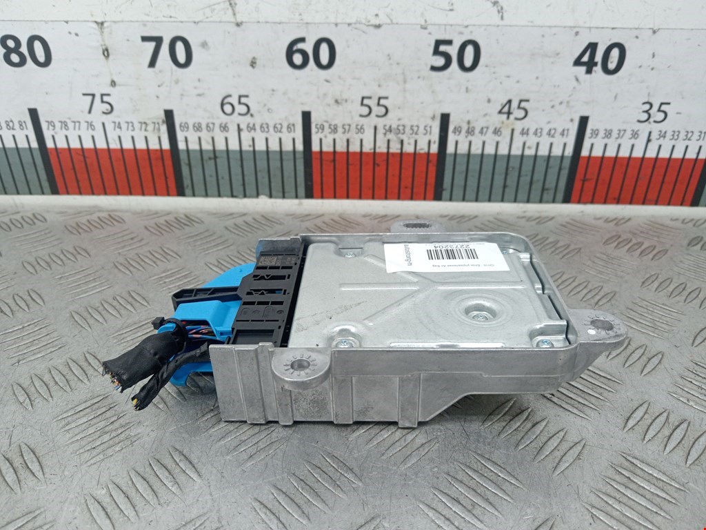 Блок управления AIR BAG BMW 2er Grand Tourer F46 2015-2022