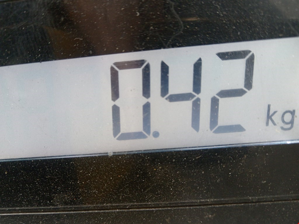 Блок управления AIR BAG BMW 2er Grand Tourer F46 2015-2022