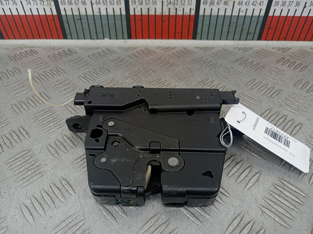 Замок крышки багажника BMW 5-Series (F07/F10/F11/F18) (2009-2017)