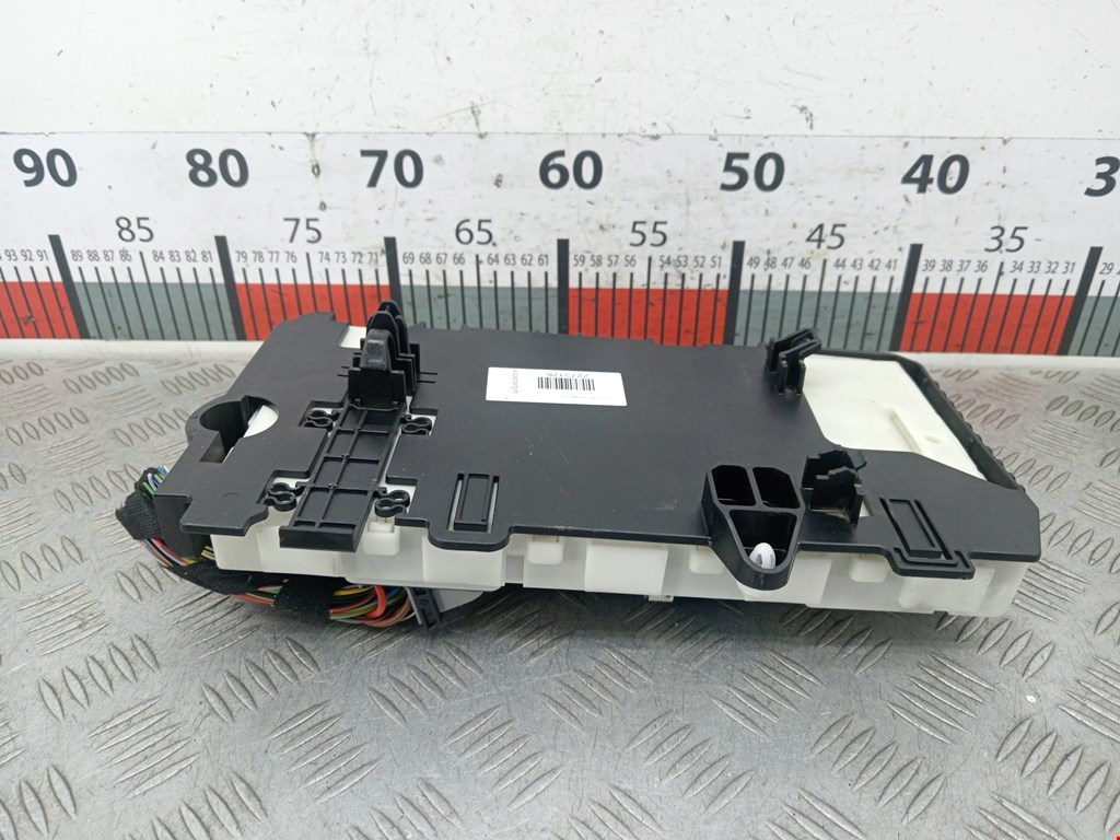 Блок комфорта BMW 2er Grand Tourer F46 2015-2022