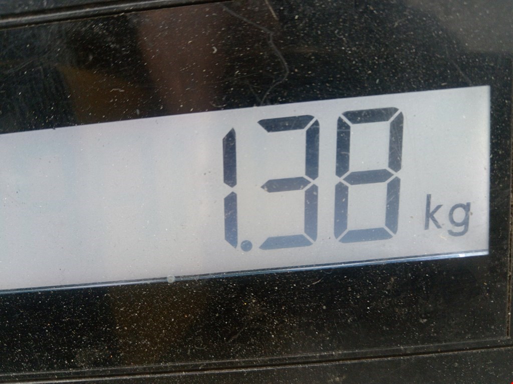 Блок комфорта BMW 2er Grand Tourer F46 2015-2022